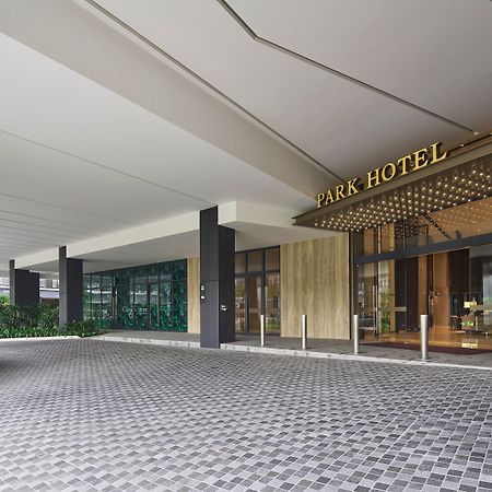 Holiday Inn Singapore Little India, An Ihg Hotel Exterior photo