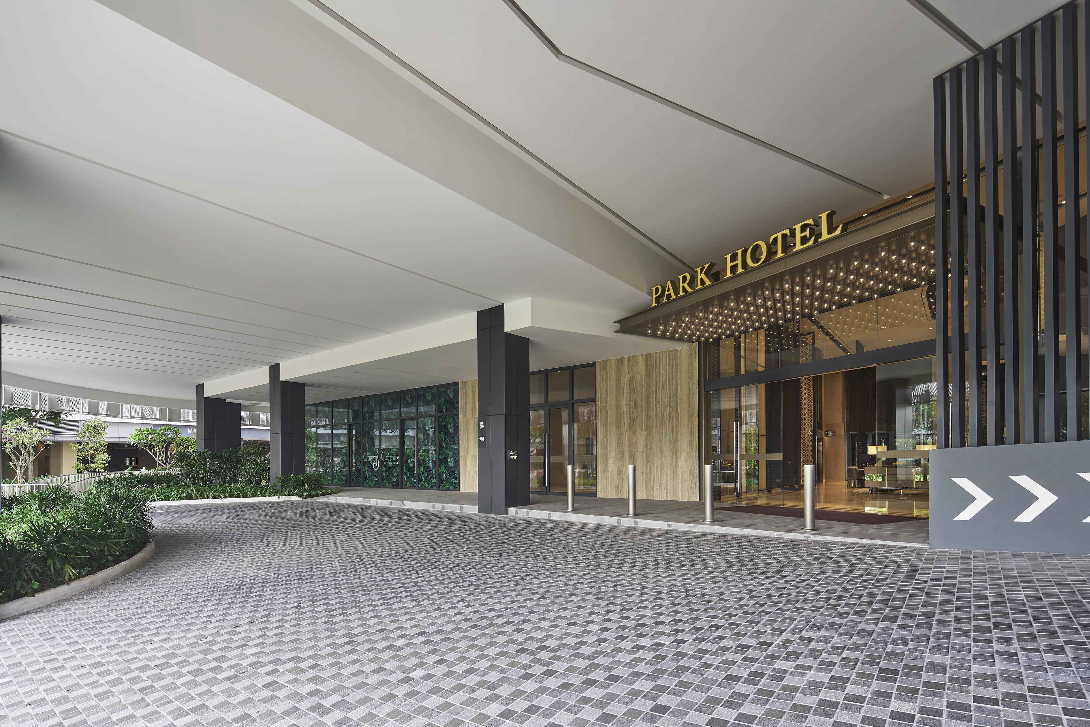 Holiday Inn Singapore Little India, An Ihg Hotel Exterior photo